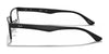 Ray-Ban RX6238 Eyeglasses / Black №2509 / Size 53