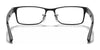 Ray-Ban RX6238 Eyeglasses / Black №2509 / Size 53