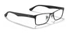 Ray-Ban RX6238 Eyeglasses / Black №2509 / Size 53