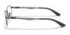Ray-Ban RX6275 Eyeglasses | Size 54 / Black №2503