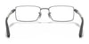 Ray-Ban RX6275 Eyeglasses | Size 54 / Black №2503