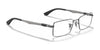 Ray-Ban RX6275 Eyeglasses | Size 54 / Black №2503