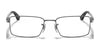 Ray-Ban RX6275 Eyeglasses | Size 54 / Black №2503
