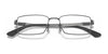 Ray-Ban RX6275 Eyeglasses | Size 54 / Black №2503