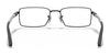 Ray-Ban RX6275 Eyeglasses | Size 54 / Black №2503