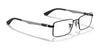 Ray-Ban RX6275 Eyeglasses | Size 54 / Black №2503