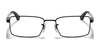 Ray-Ban RX6275 Eyeglasses | Size 54 / Black №2503