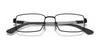 Ray-Ban RX6275 Eyeglasses | Size 54 / Black №2503