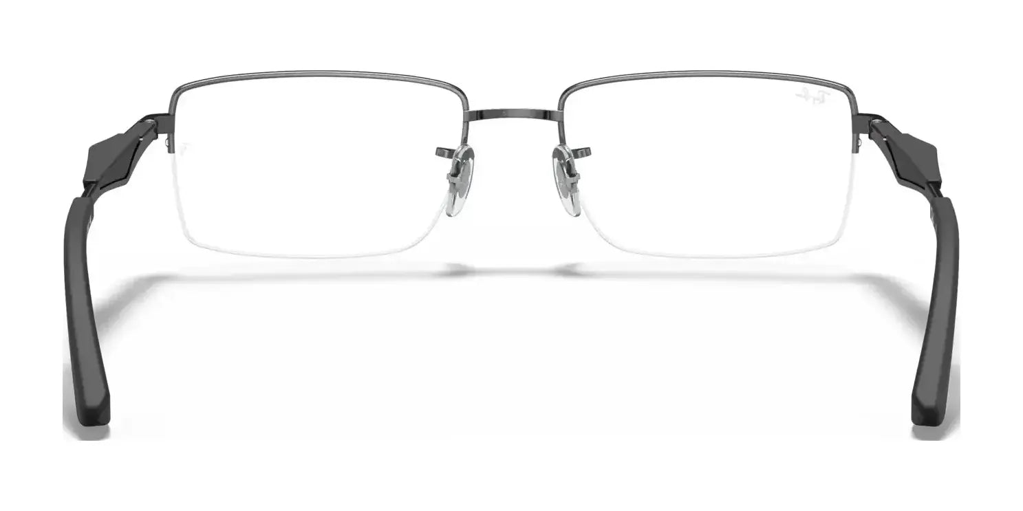 Ray-Ban RX6285 Eyeglasses | Size 53 Ray-Ban RX6285 Eyeglasses | Size 53