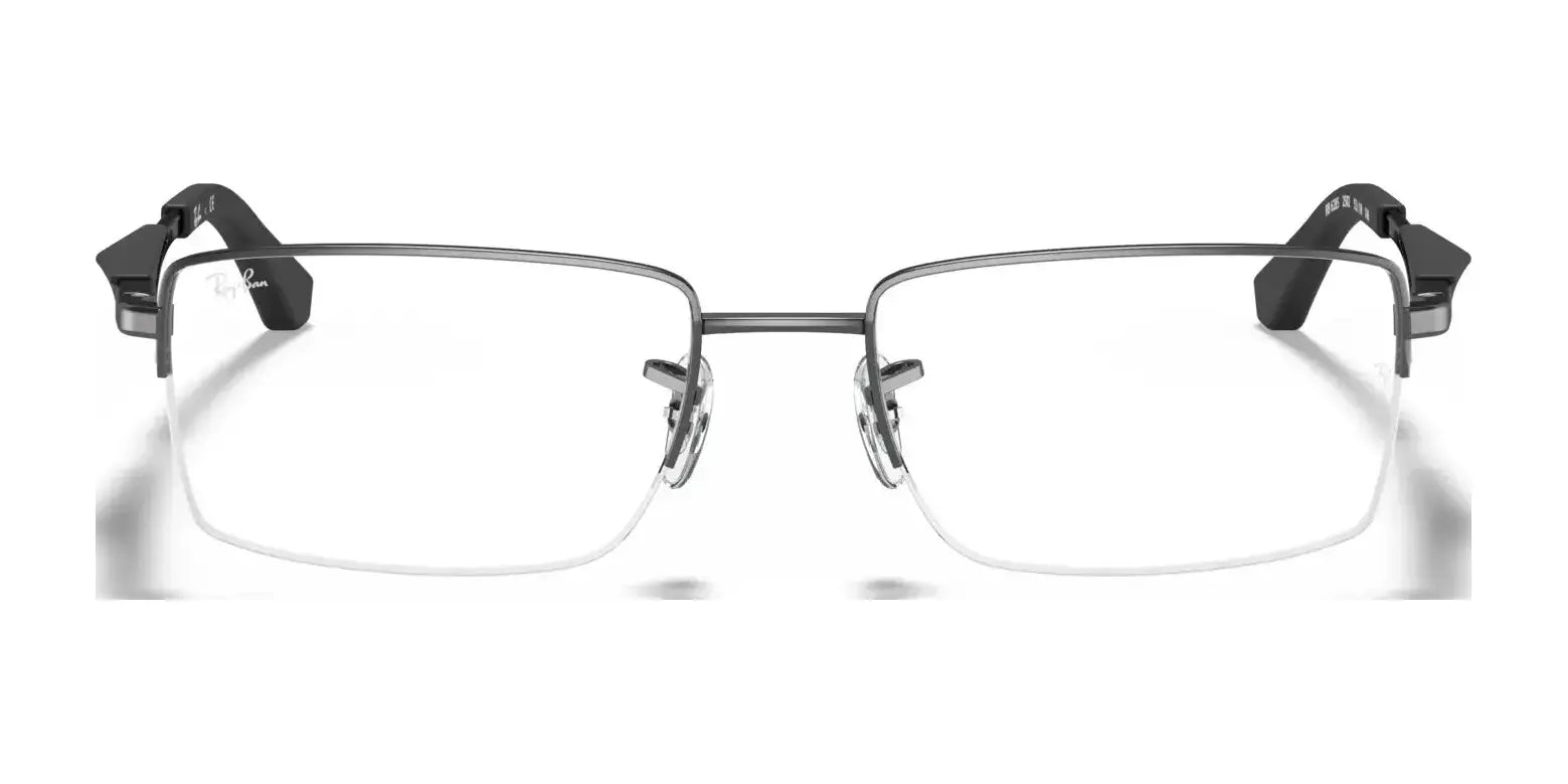 Ray-Ban RX6285 Eyeglasses | Size 53 Ray-Ban RX6285 Eyeglasses | Size 53