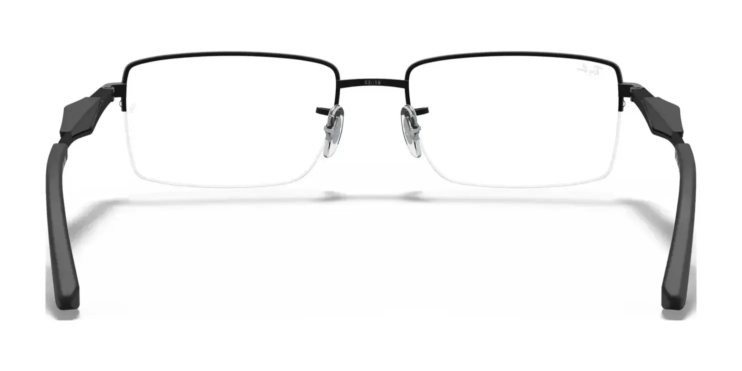 Ray-Ban RX6285 Eyeglasses | Size 53 Ray-Ban RX6285 Eyeglasses | Size 53