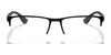 Ray-Ban RX6335 Eyeglasses / Black №2503 / Size 54