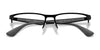 Ray-Ban RX6335 Eyeglasses / Black №2503 / Size 54