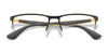Ray-Ban RX6335 Eyeglasses / Black №2503 / Size 54