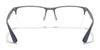 Ray-Ban RX6335 Eyeglasses / Black №2503 / Size 54