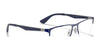 Ray-Ban RX6335 Eyeglasses / Black №2503 / Size 54