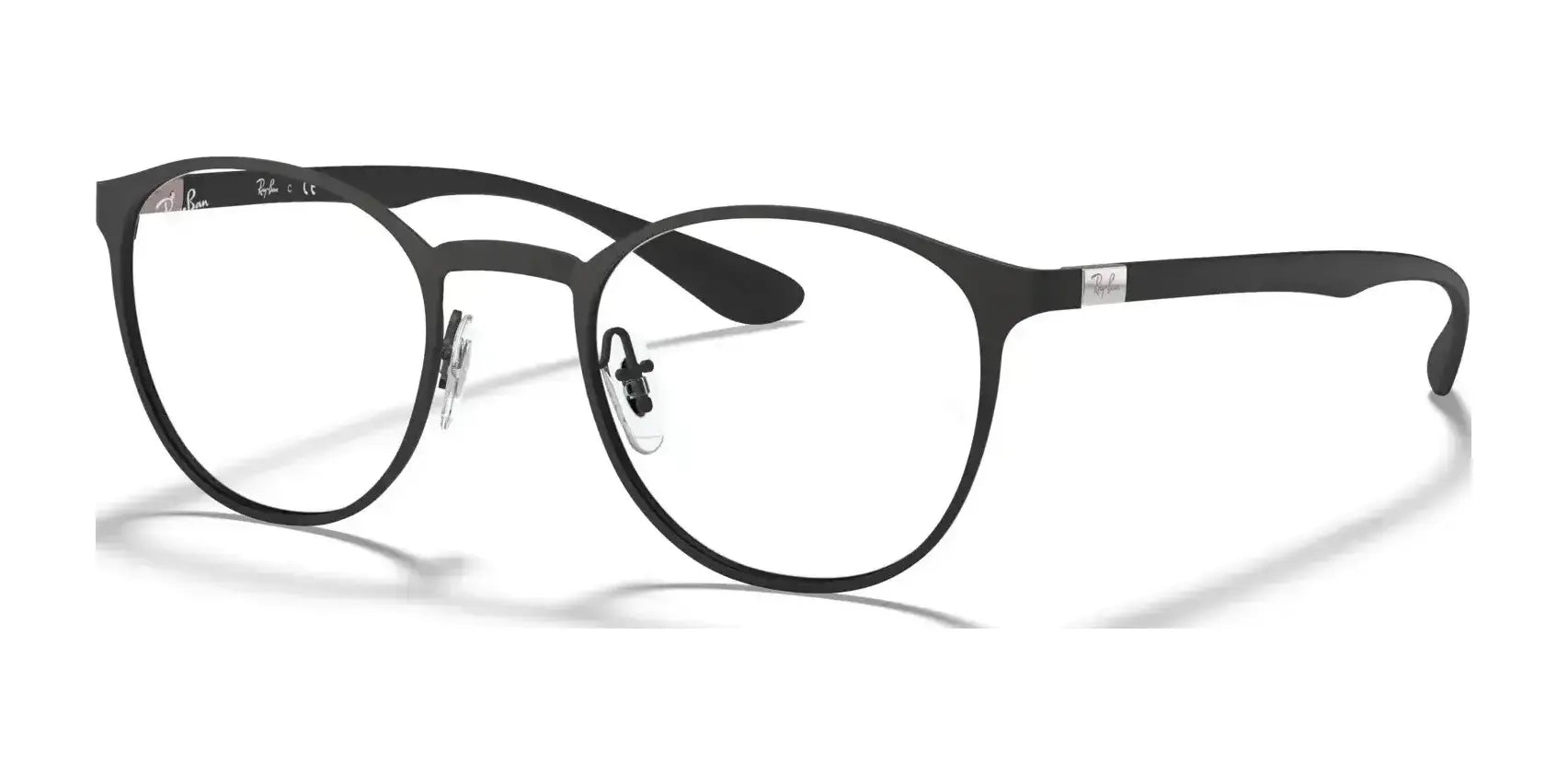 Ray-Ban RX6355 Eyeglasses Ray-Ban RX6355 Eyeglasses