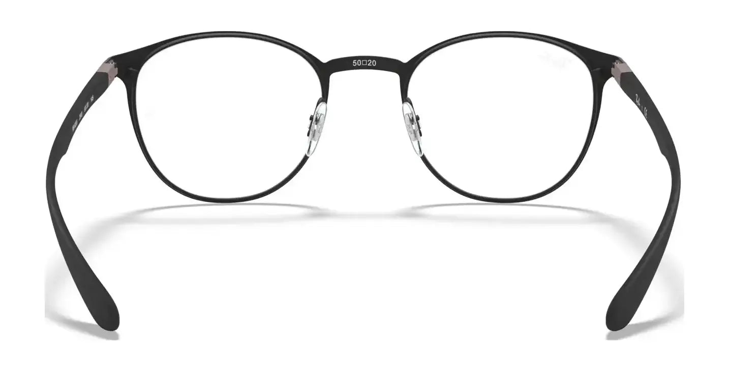 Ray-Ban RX6355 Eyeglasses Ray-Ban RX6355 Eyeglasses