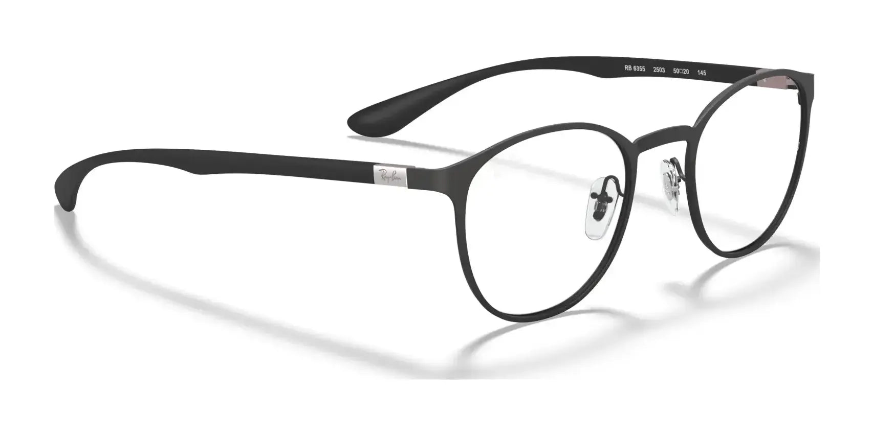 Ray-Ban RX6355 Eyeglasses Ray-Ban RX6355 Eyeglasses