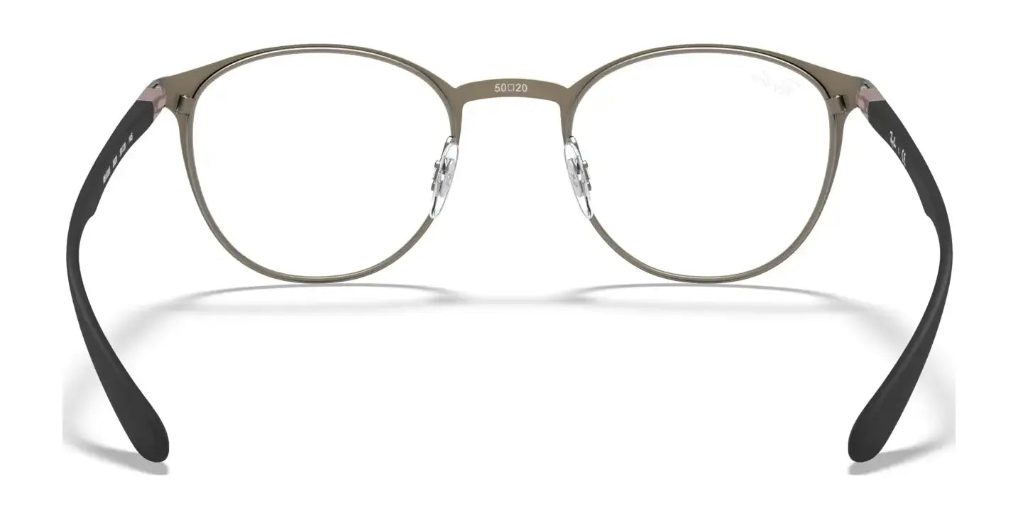 Ray-Ban RX6355 Eyeglasses Ray-Ban RX6355 Eyeglasses