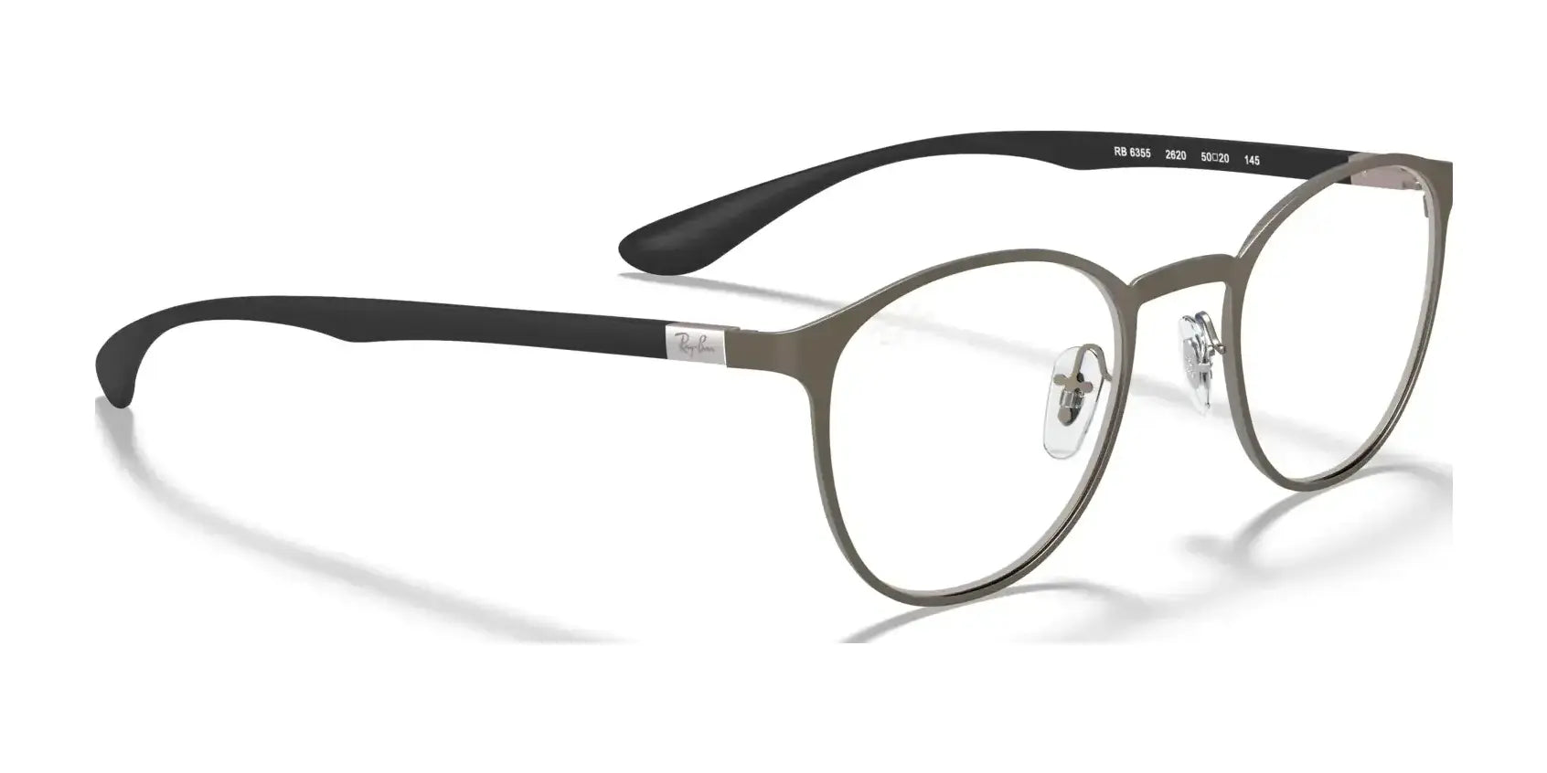 Ray-Ban RX6355 Eyeglasses Ray-Ban RX6355 Eyeglasses