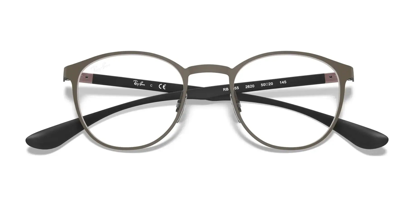 Ray-Ban RX6355 Eyeglasses Ray-Ban RX6355 Eyeglasses