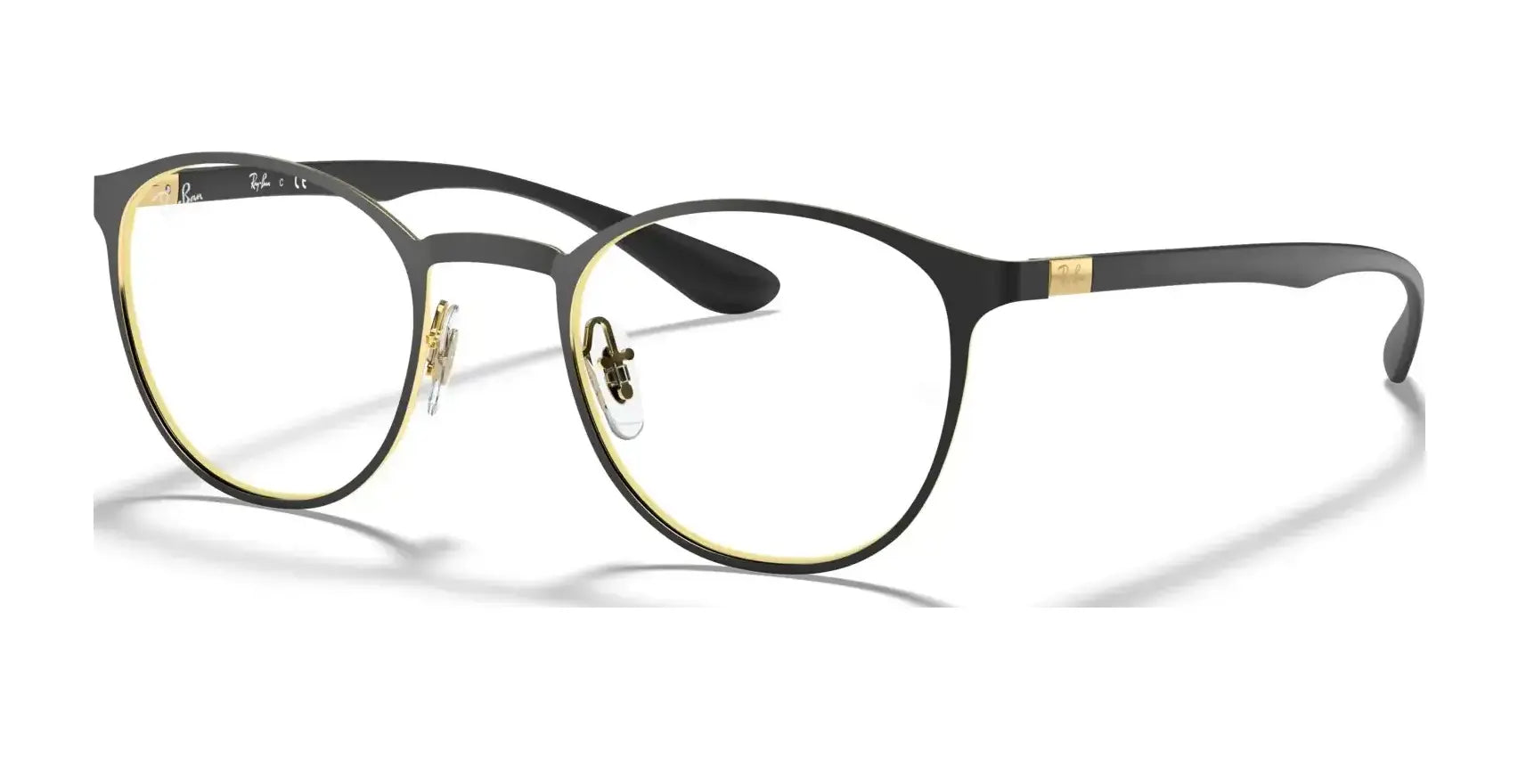 Ray-Ban RX6355 Eyeglasses Ray-Ban RX6355 Eyeglasses