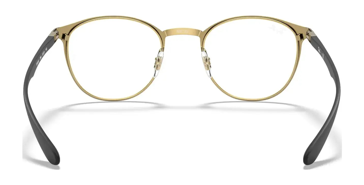 Ray-Ban RX6355 Eyeglasses Ray-Ban RX6355 Eyeglasses