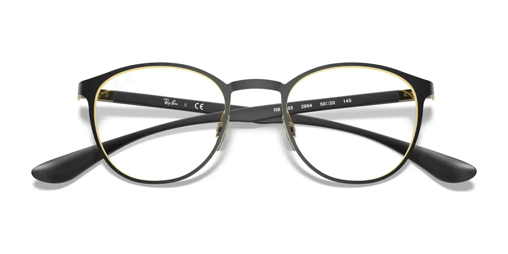 Ray-Ban RX6355 Eyeglasses Ray-Ban RX6355 Eyeglasses