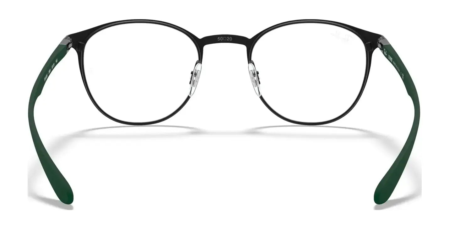Ray-Ban RX6355 Eyeglasses Ray-Ban RX6355 Eyeglasses