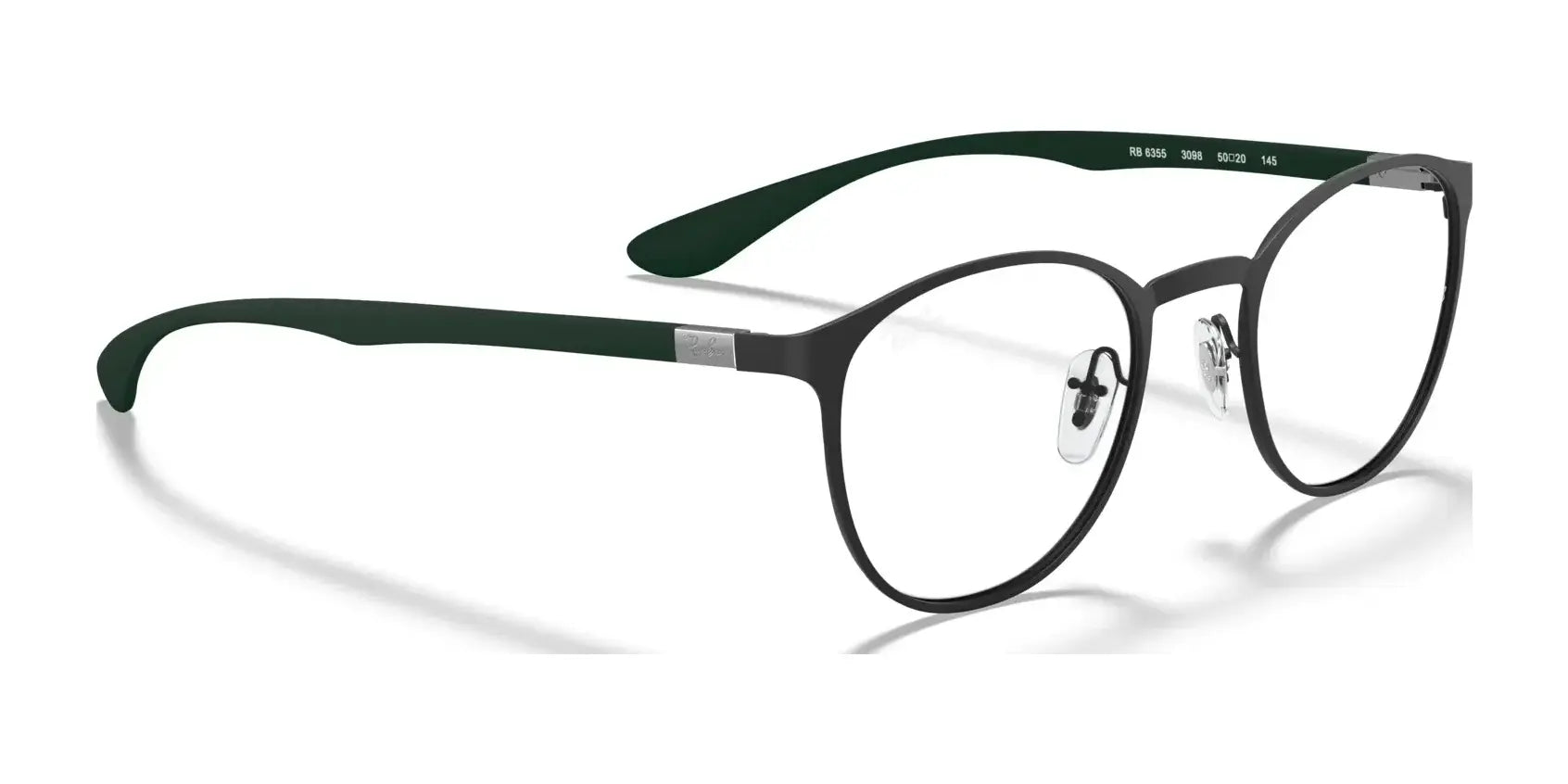 Ray-Ban RX6355 Eyeglasses Ray-Ban RX6355 Eyeglasses