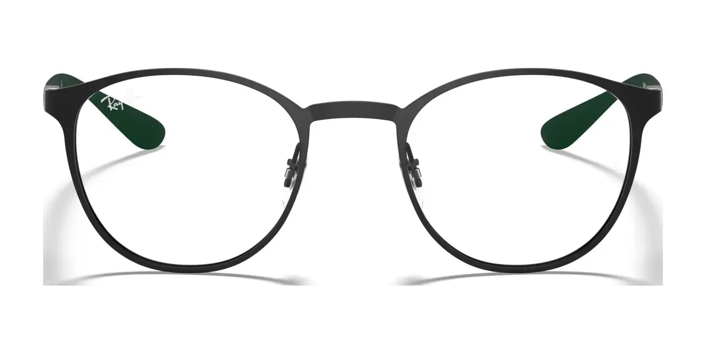 Ray-Ban RX6355 Eyeglasses Ray-Ban RX6355 Eyeglasses