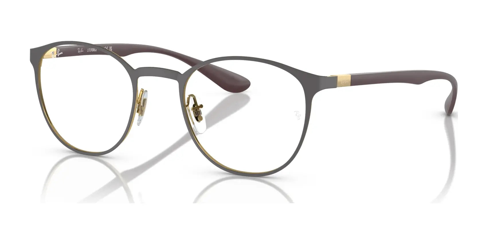 Ray-Ban RX6355 Eyeglasses Ray-Ban RX6355 Eyeglasses