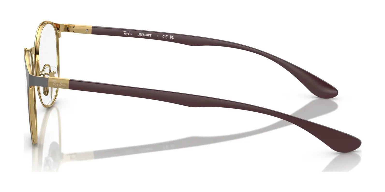 Ray-Ban RX6355 Eyeglasses Ray-Ban RX6355 Eyeglasses