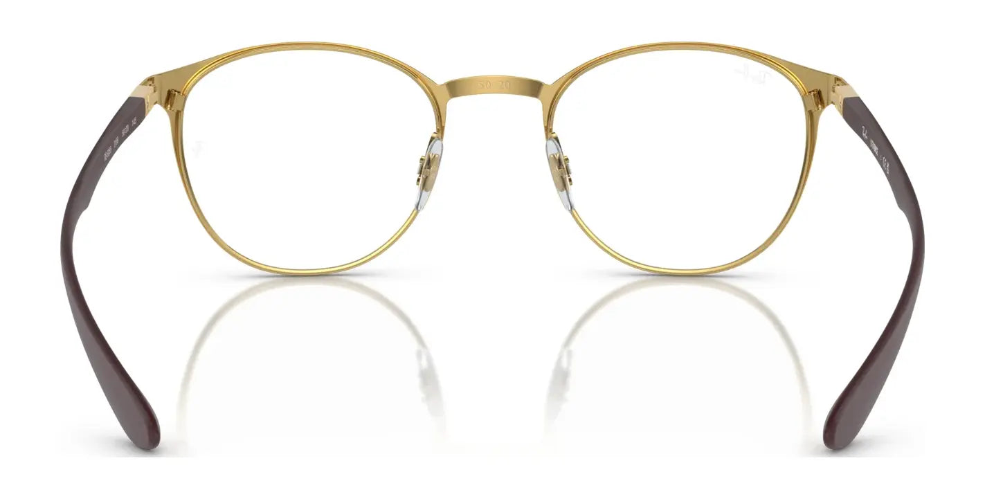 Ray-Ban RX6355 Eyeglasses Ray-Ban RX6355 Eyeglasses