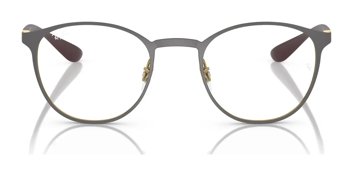 Ray-Ban RX6355 Eyeglasses Ray-Ban RX6355 Eyeglasses