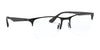 Ray-Ban RX6362 Eyeglasses | Size 55 / Black №2509