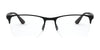 Ray-Ban RX6362 Eyeglasses | Size 55 / Black №2509
