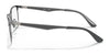 Ray-Ban RX6363 Eyeglasses / Black №2904 / Size 54