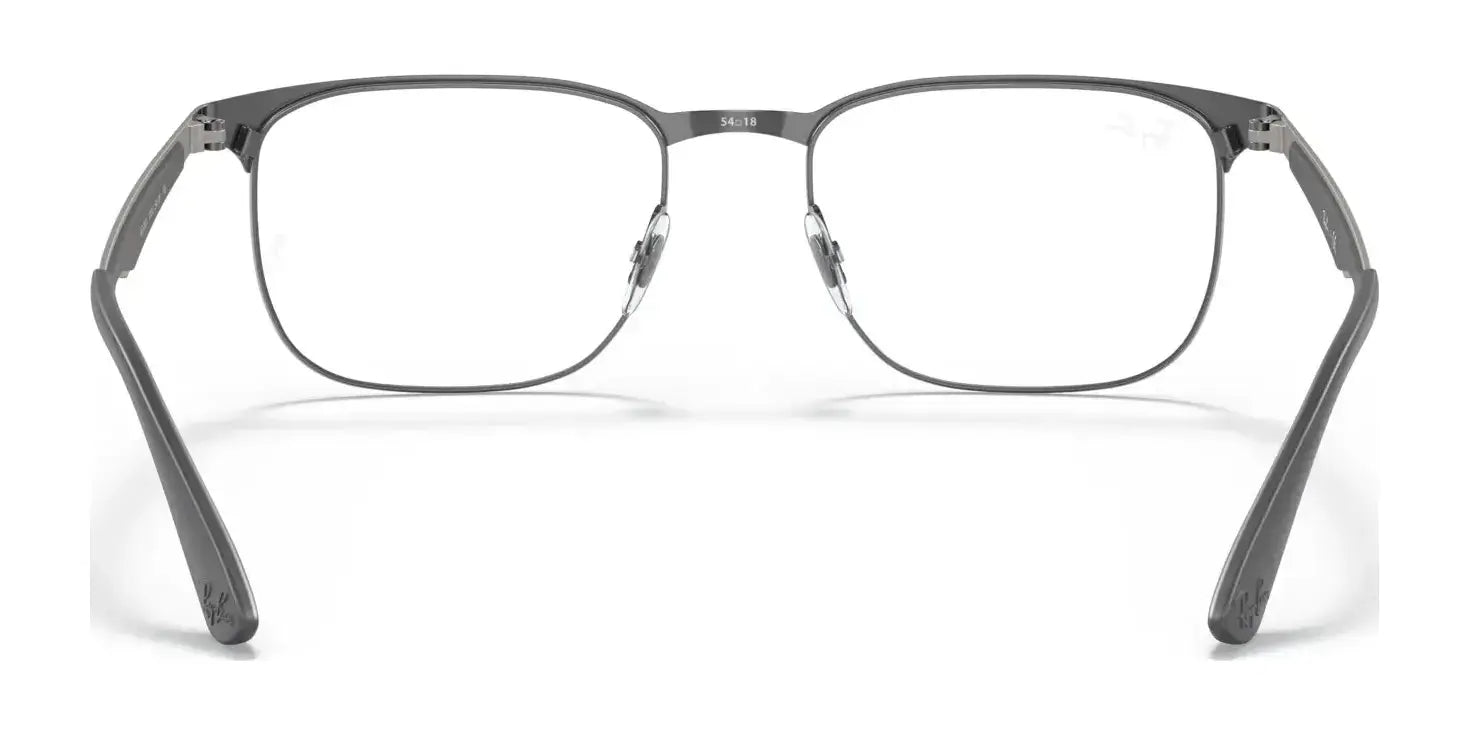 Ray-Ban RX6363 Eyeglasses Ray-Ban RX6363 Eyeglasses