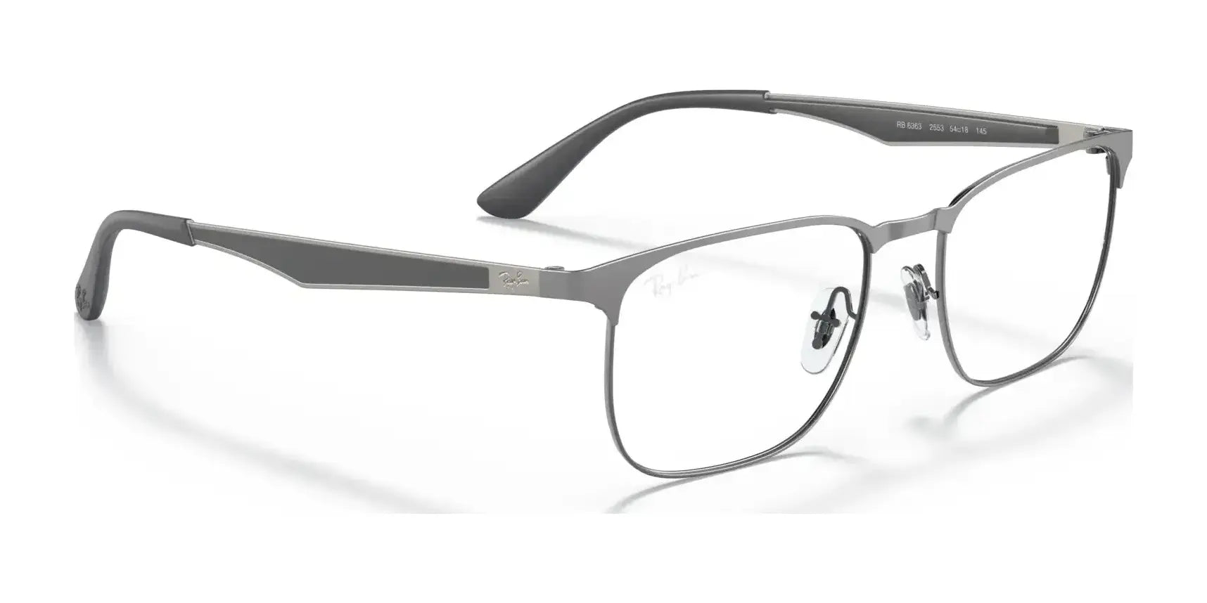 Ray-Ban RX6363 Eyeglasses Ray-Ban RX6363 Eyeglasses