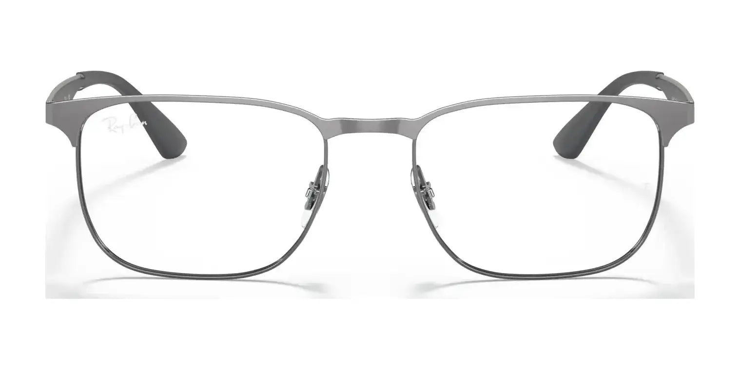 Ray-Ban RX6363 Eyeglasses Ray-Ban RX6363 Eyeglasses