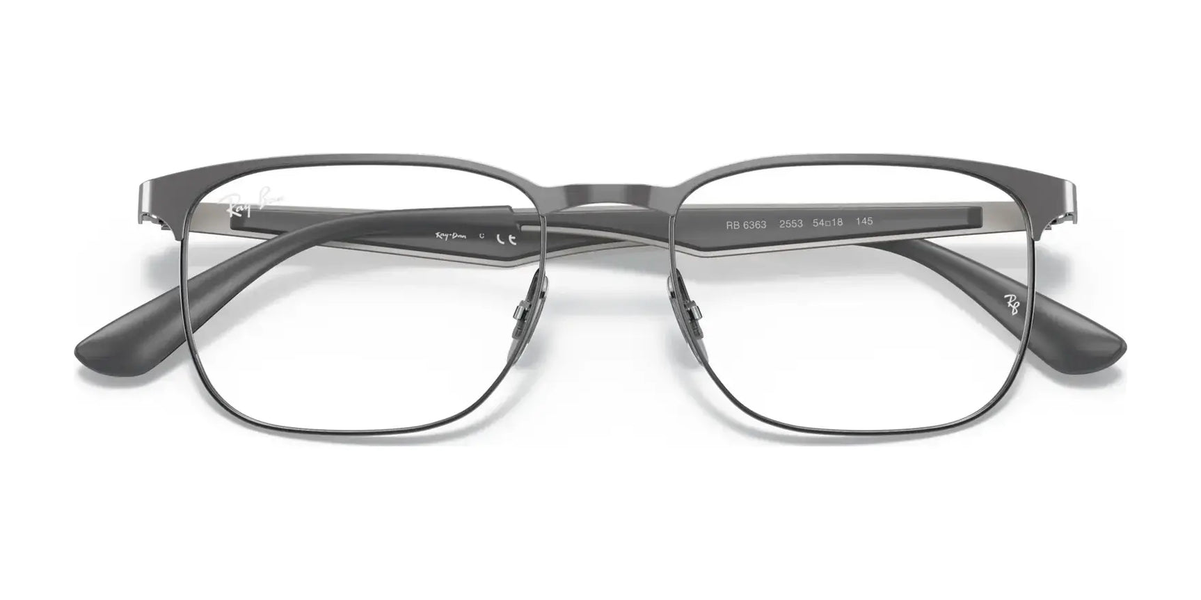 Ray-Ban RX6363 Eyeglasses Ray-Ban RX6363 Eyeglasses