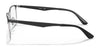 Ray-Ban RX6363 Eyeglasses / Black №2904 / Size 54