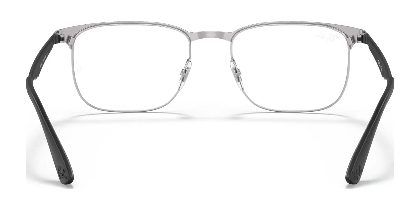 Ray-Ban RX6363 Eyeglasses Ray-Ban RX6363 Eyeglasses