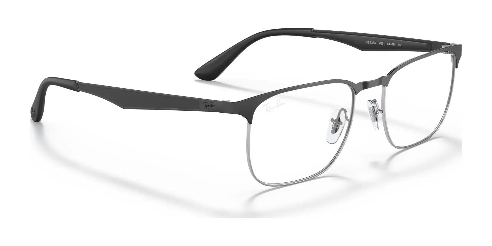Ray-Ban RX6363 Eyeglasses Ray-Ban RX6363 Eyeglasses