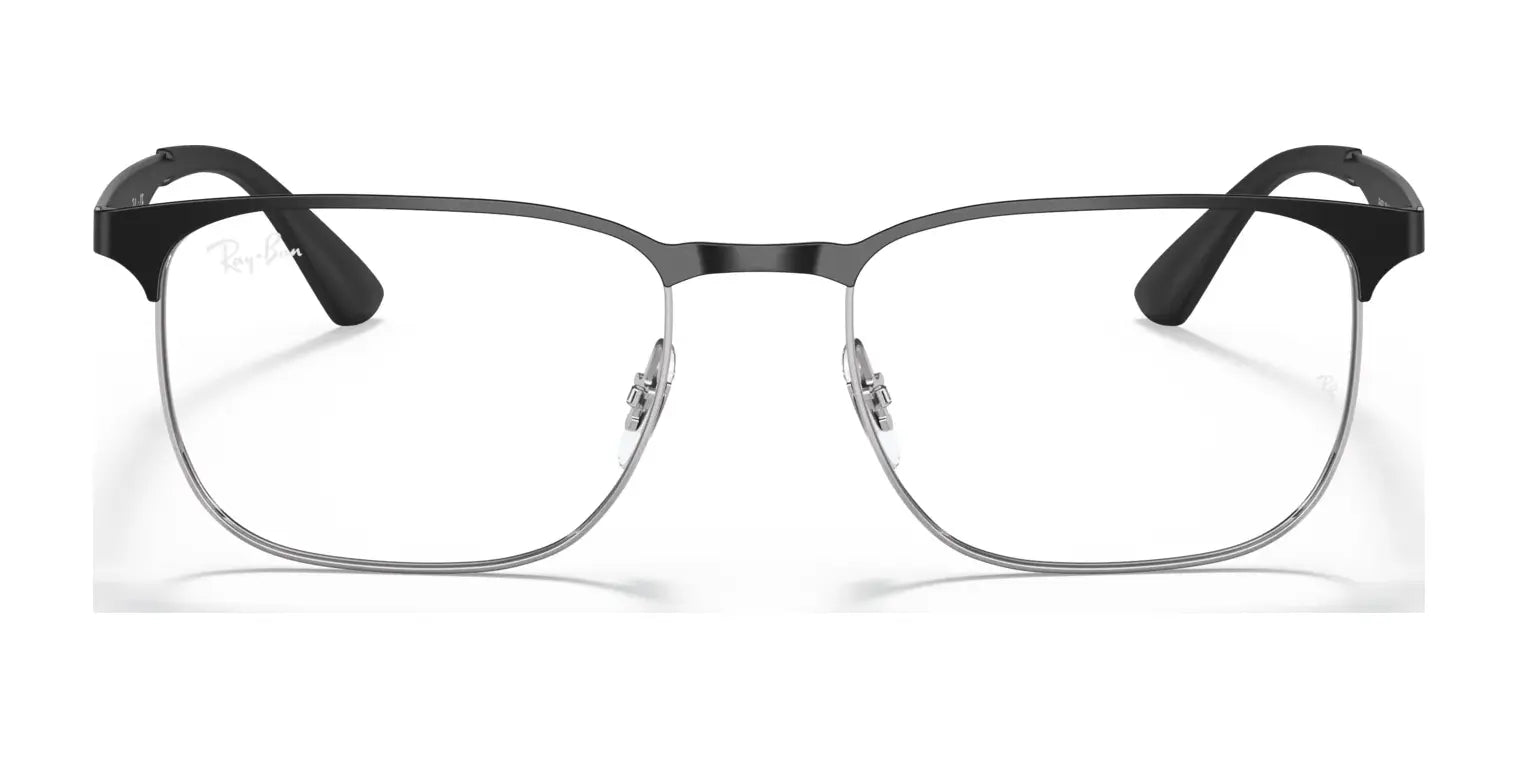 Ray-Ban RX6363 Eyeglasses Ray-Ban RX6363 Eyeglasses