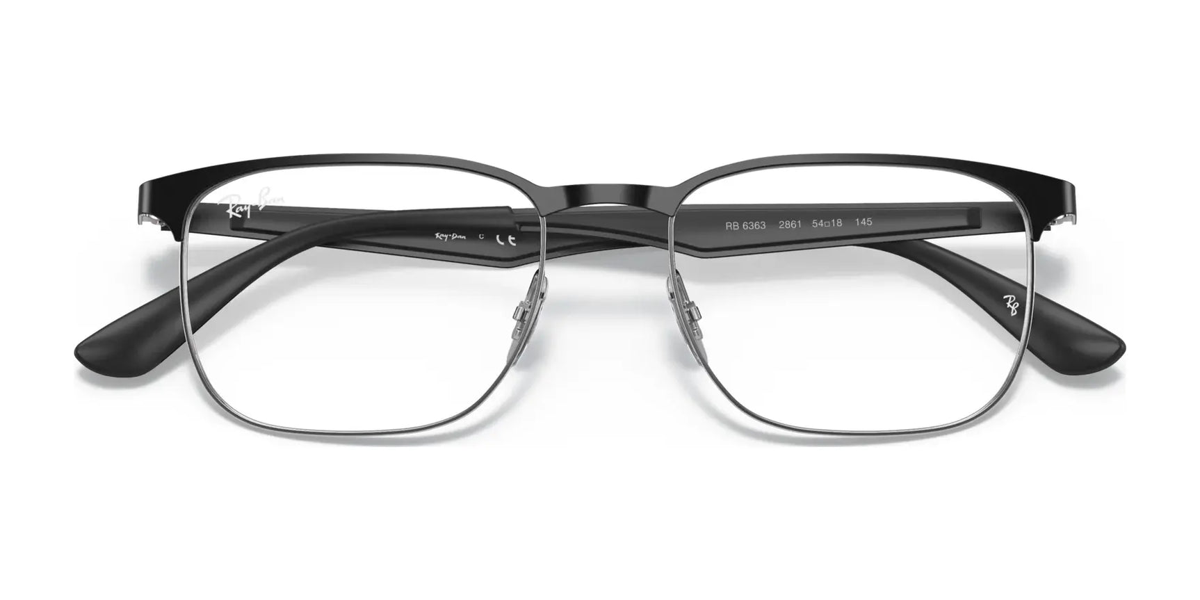 Ray-Ban RX6363 Eyeglasses Ray-Ban RX6363 Eyeglasses