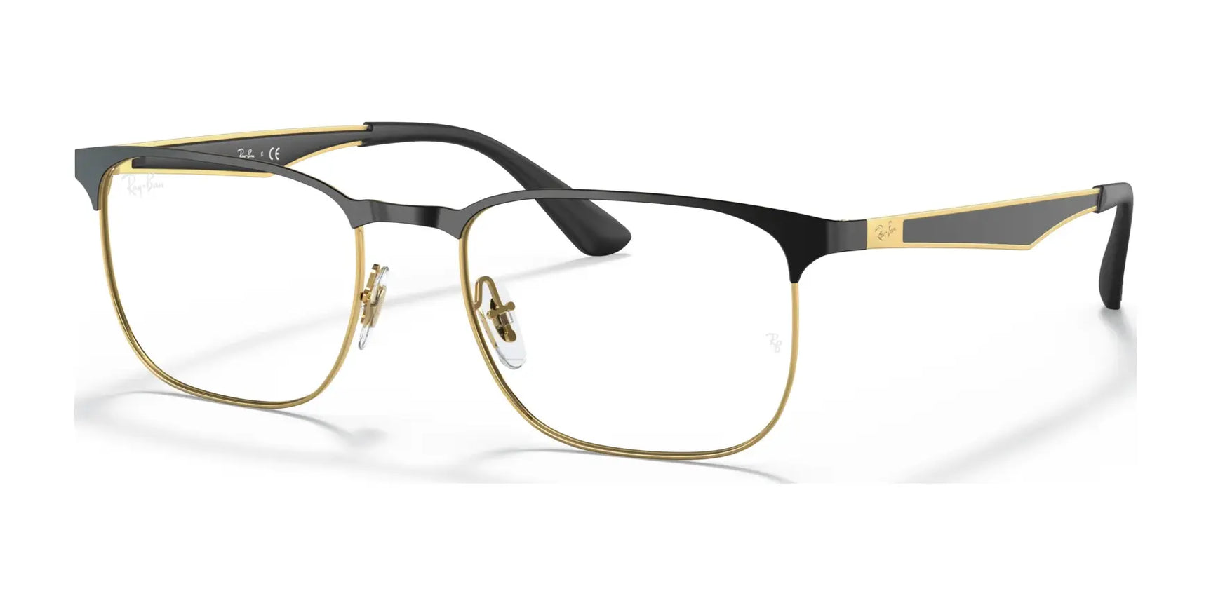 Ray-Ban RX6363 Eyeglasses Ray-Ban RX6363 Eyeglasses