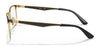 Ray-Ban RX6363 Eyeglasses / Black №2904 / Size 54